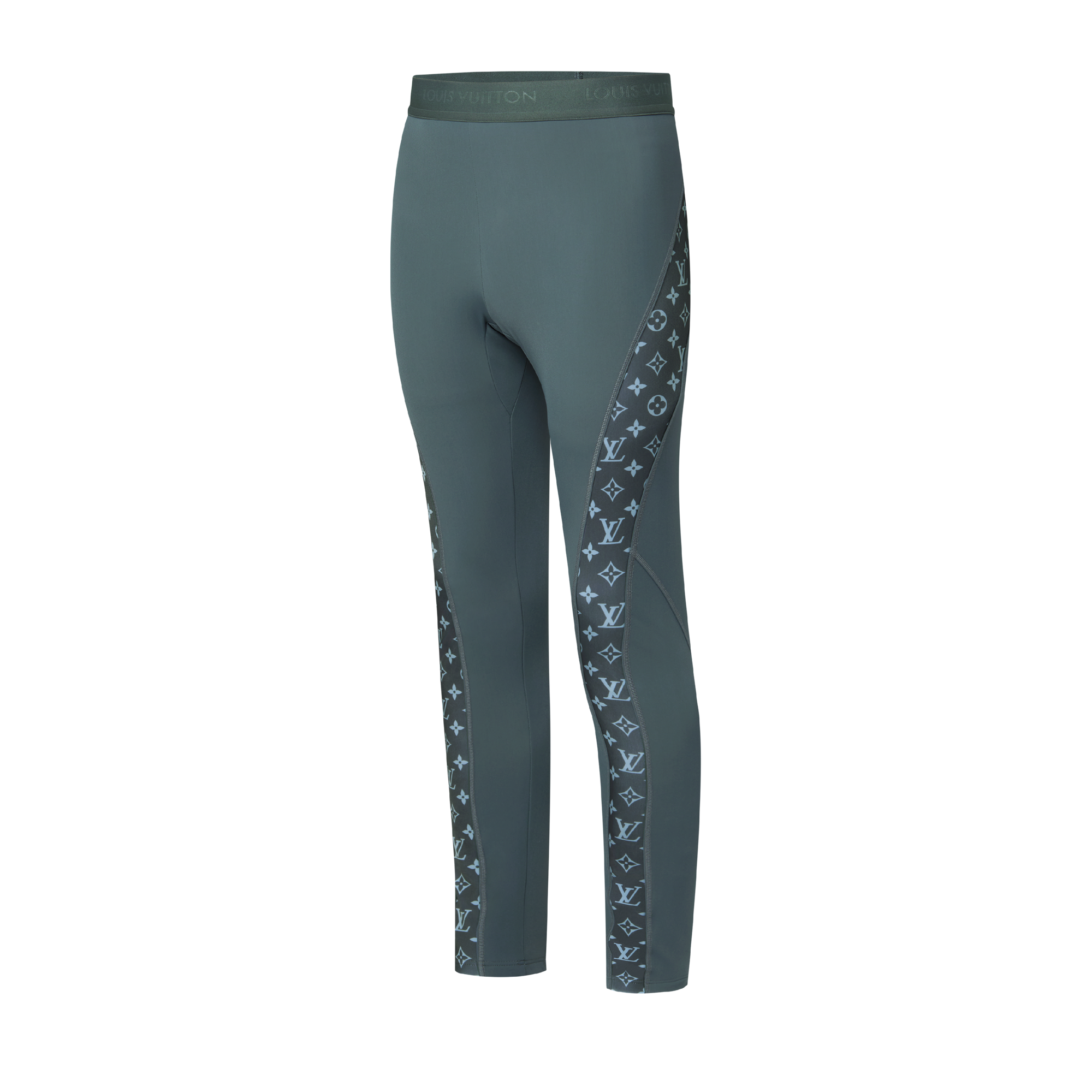 定価15万超 Lv Buckle Technical Trackpants 定価15万超 Lv Buckle Technical Trackpants 定価15万超 Lv Buckle